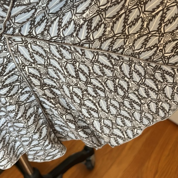 🤎STUDIO M COORDINATING SKIRT AND TOP SET - Picture 7 of 16